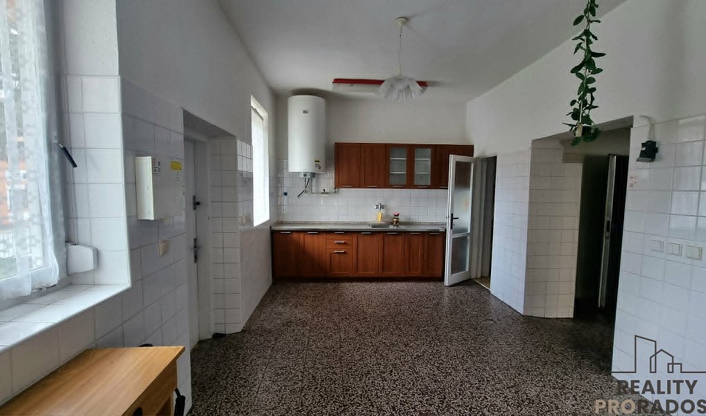Pronájem obchodních prostor 70 m², Moravský Krumlov – náhled fotky 8