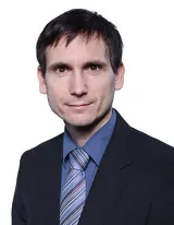 Ing. Karel Hynšt