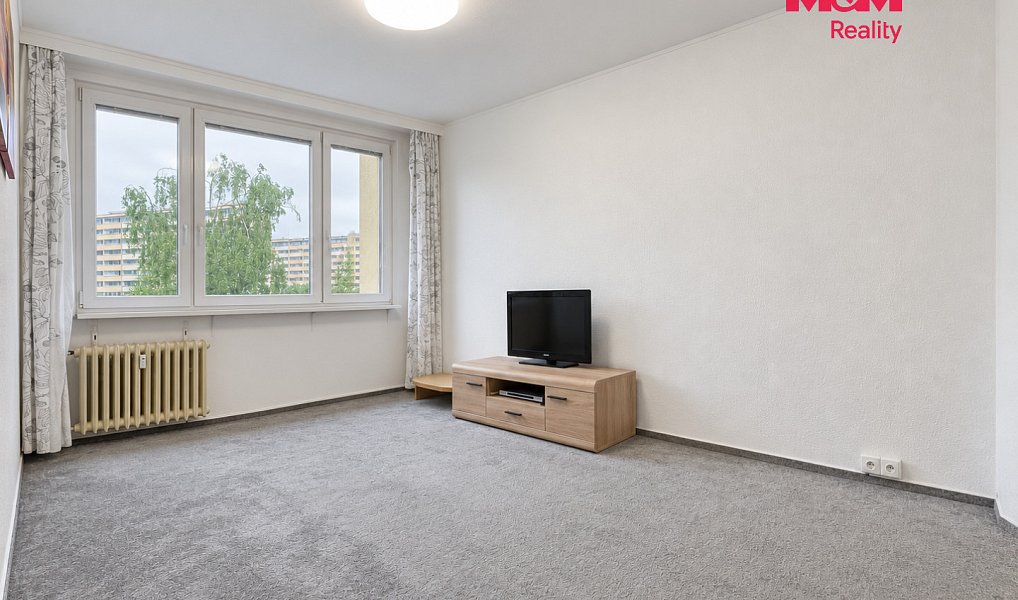 Prodej bytu 2+kk 40 m², Praha – náhled fotky 3