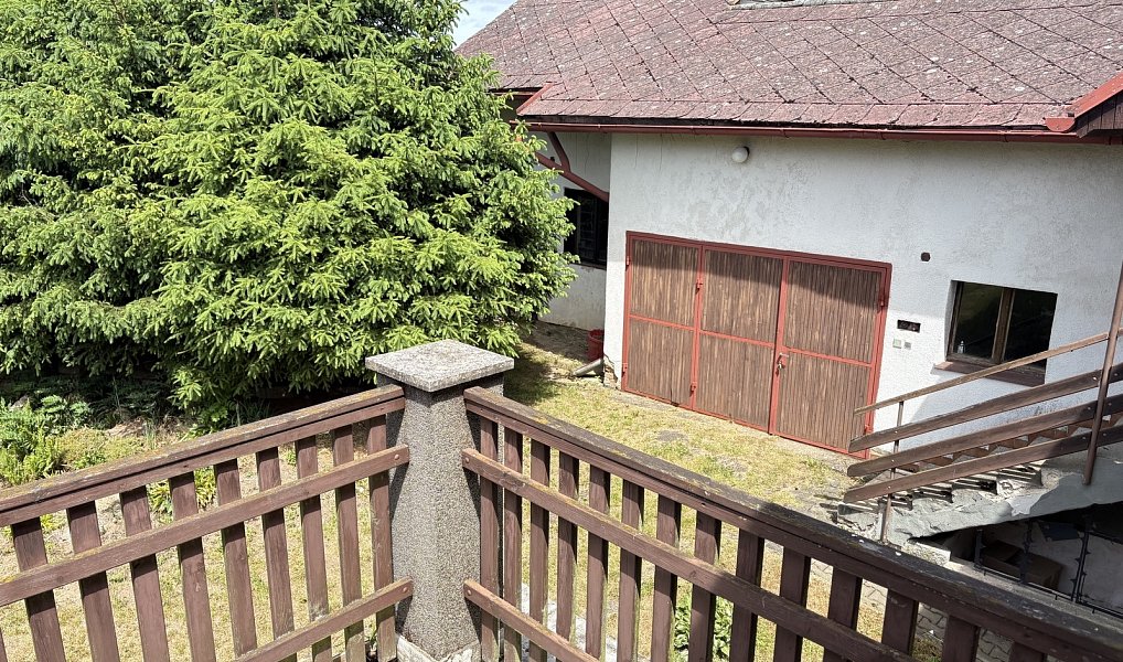 Prodej domu 240 m² s pozemkem 676 m², Leština u Světlé – náhled fotky 27