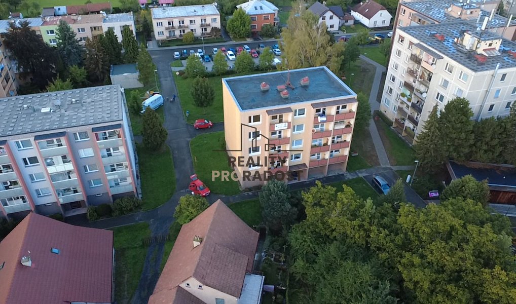 Prodej bytu 1+1 32 m², Kelč – náhled fotky 13