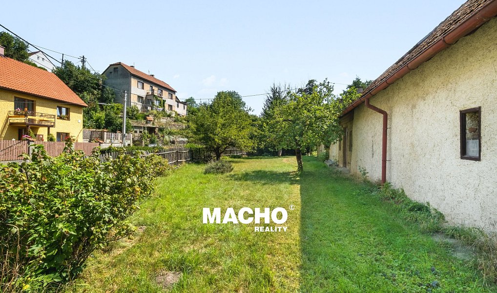 Prodej domu 65 m² s pozemkem 995 m², Čisovice – náhled fotky 6