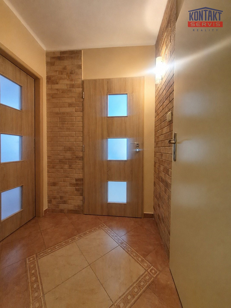 Pronájem bytu 1+1 36 m² – fotografie 5