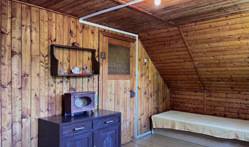 Prodej chaty/chalupy 86 m² s pozemkem 2 580 m², Výprachtice – náhled fotky 11