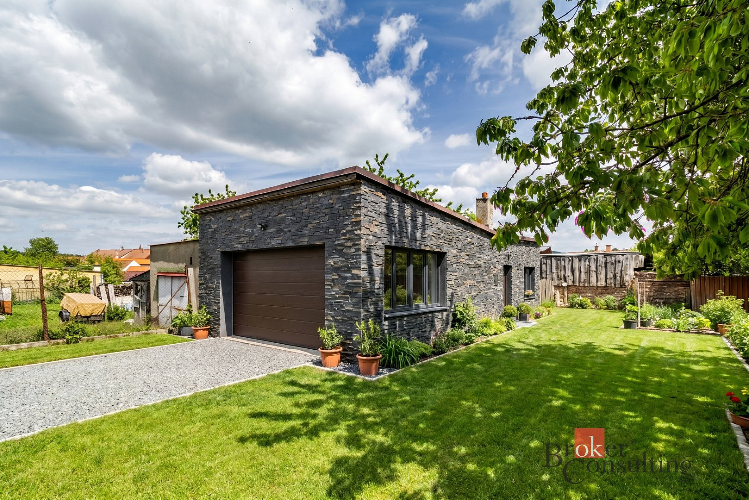 Prodej domu 166 m² s pozemkem 105 m² — photo 4