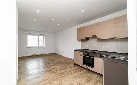 Pronájem bytu 3+1 84 m², Na Lánech, Ostrava - Nová Ves