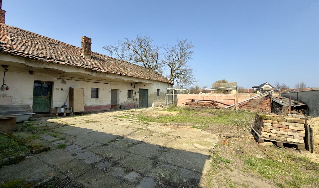 Prodej domu 120 m² s pozemkem 604 m², Hrabětice – náhled fotky 16