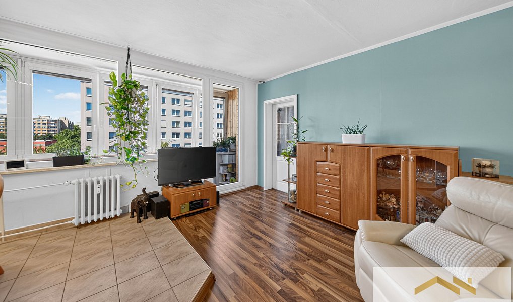 Prodej bytu 4+kk 93 m², Praha – náhled fotky 6