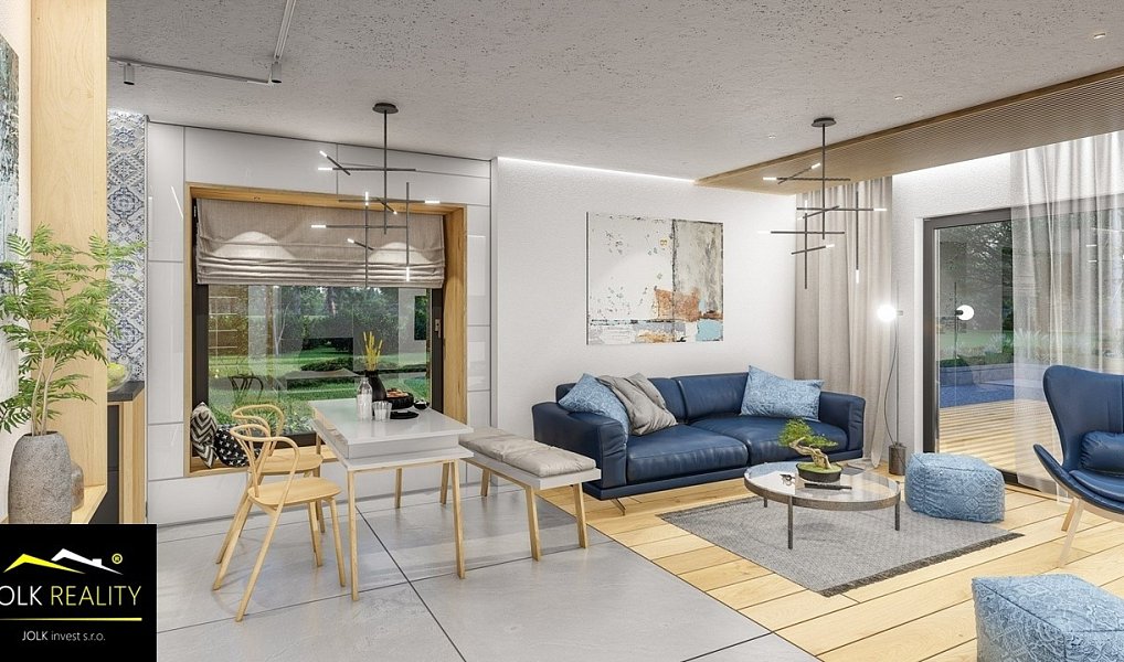 Prodej domu 127 m² s pozemkem 1 m², Opava – náhled fotky 7