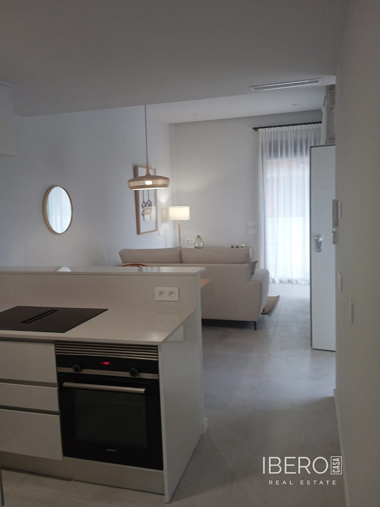 Casa 4+kk – els Poblets, Miraflor - Vista 2