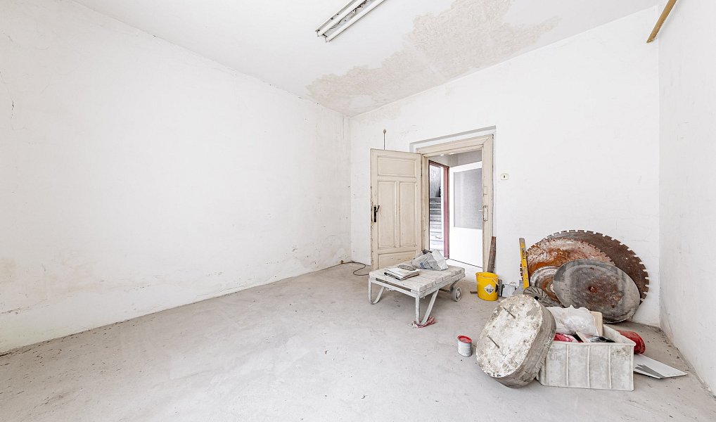 Prodej domu 240 m² s pozemkem 623 m², Krupka – náhled fotky 16