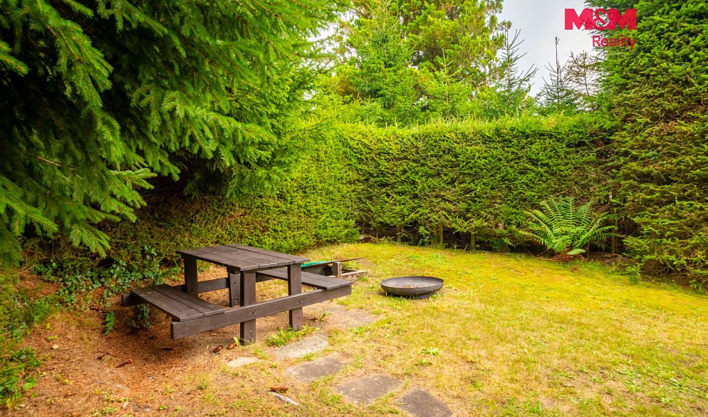 Prodej chaty/chalupy 47 m² s pozemkem 358 m², Černá v Pošumaví – náhled fotky 30