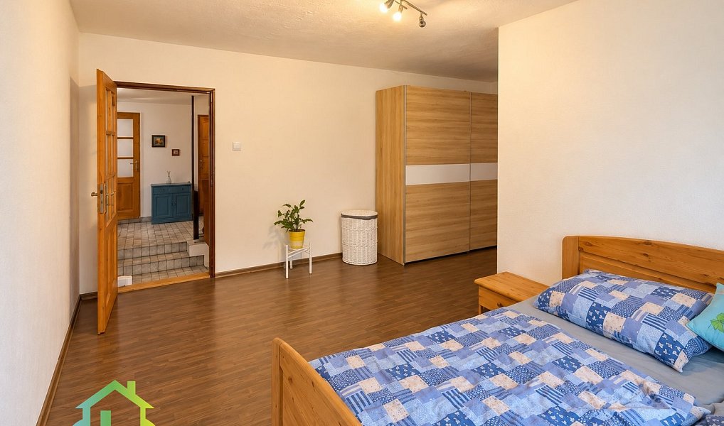 Prodej domu 260 m² s pozemkem 4 314 m², Člunek – náhled fotky 7