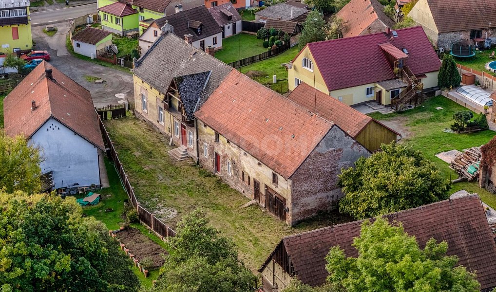 Prodej domu 100 m² s pozemkem 1 270 m², Žihle – náhled fotky 38