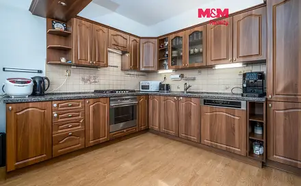 Prodej bytu 3+1 98 m²