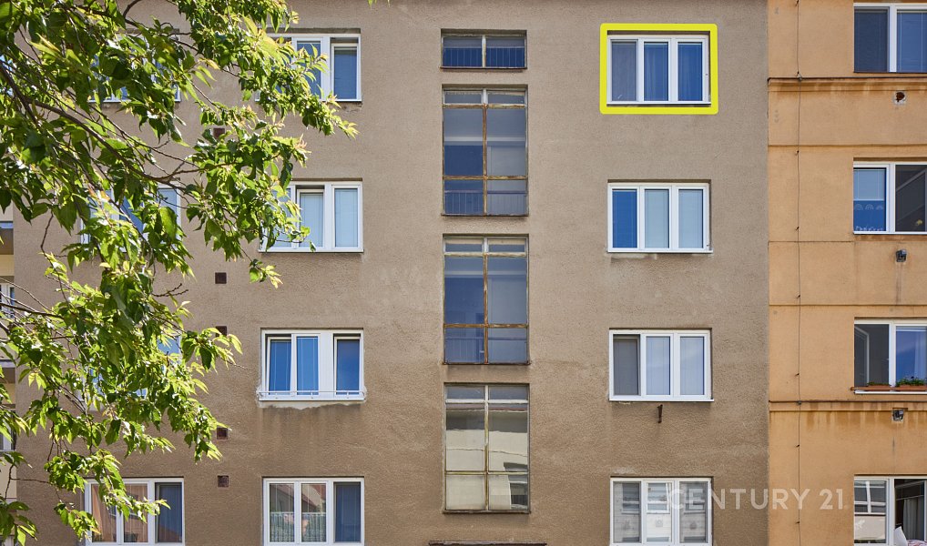 Prodej bytu 3+1 73 m², Znojmo – náhled fotky 19