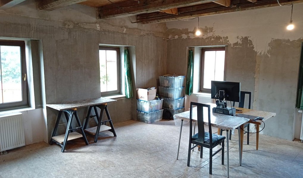 Prodej domu 233 m² s pozemkem 554 m², Lužice – náhled fotky 23
