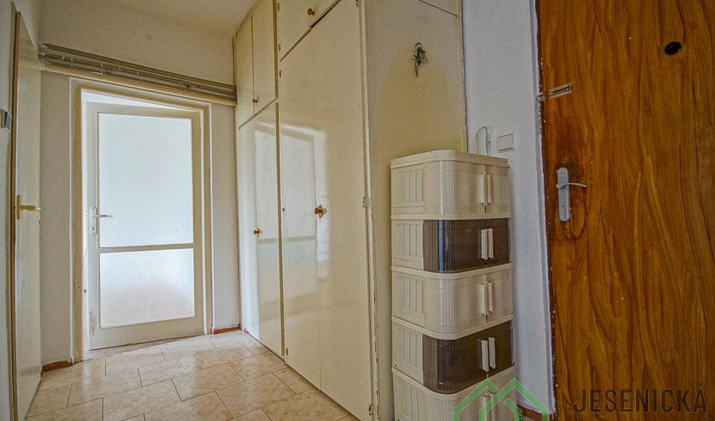 Pronájem bytu 3+1 71 m², Javorník – náhled fotky 6