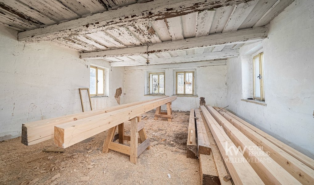 Prodej obchodních prostor 105 m², Chrášťany – náhled fotky 5