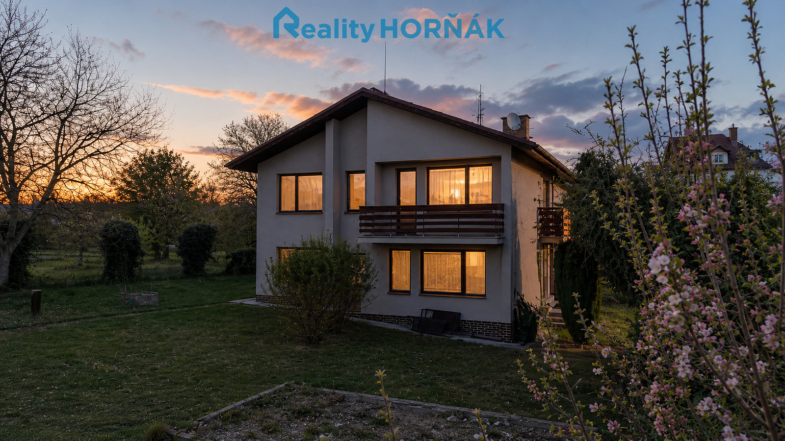 Prodej domu 191 m² s pozemkem 1 664 m² – fotografie 5