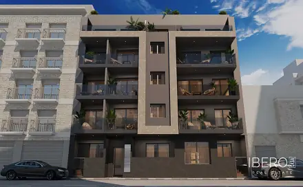 Prodej bytu 3+kk 93 m², Torrevieja, Španělsko