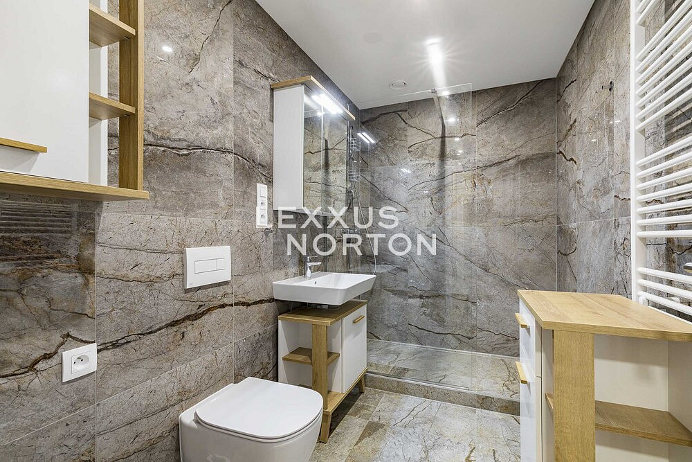 Pronájem bytu 2+kk 52 m² – fotografie 5