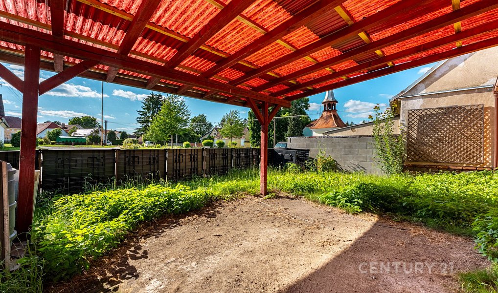 Prodej domu 114 m² s pozemkem 254 m², Probulov – náhled fotky 6