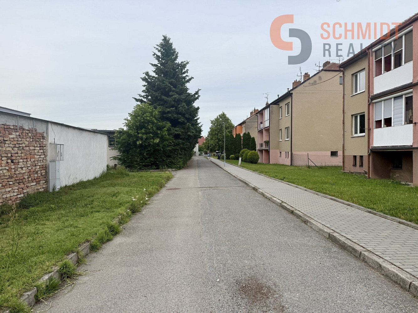 Prodej zděné garáže v žádané lokalitě — photo 5