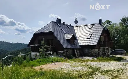 Pronájem bytu 3+kk 75 m², Strážné, okres Trutnov