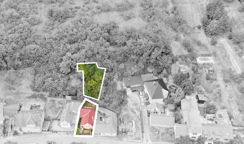 Prodej domu 58 m² s pozemkem 357 m², Ždánice – náhled fotky 3