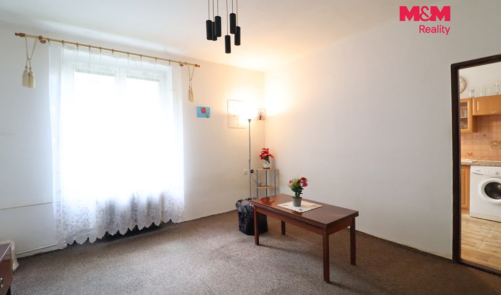 Prodej bytu 2+1 60 m², Most – náhled fotky 12