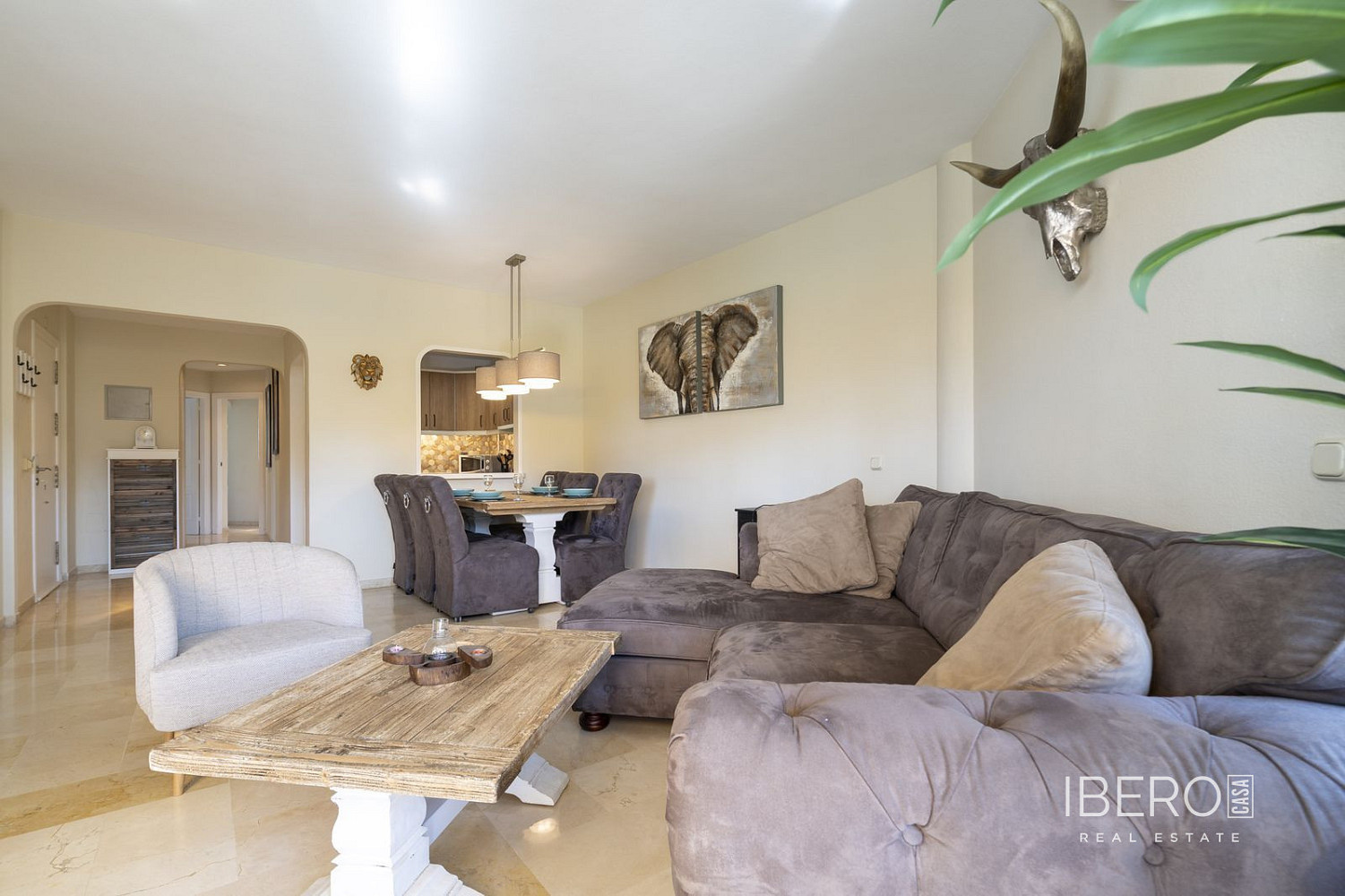 Piso 3+kk – Mijas, Mijas Golf, Puebla Aida - Vista 4