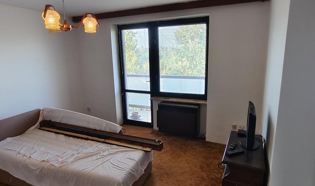 Pronájem bytu 1+1 37 m², Plzeň – náhled fotky 4
