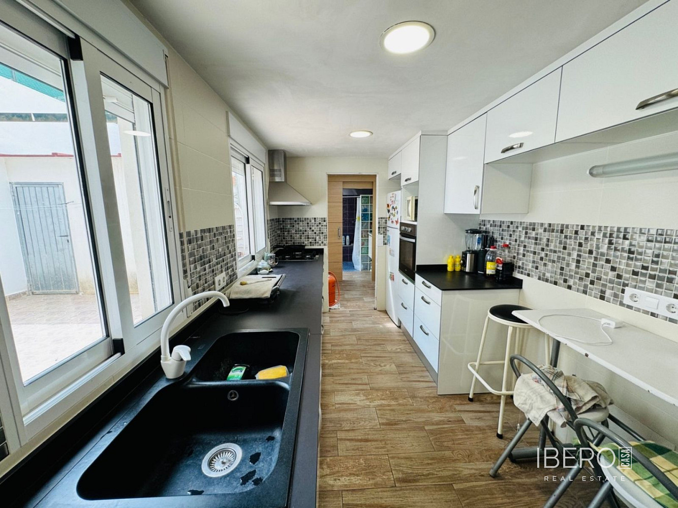 Piso 4+kk – Orba - Vista 2