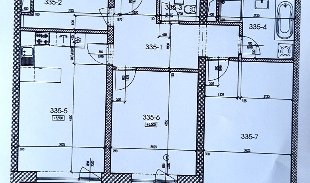 Prodej bytu 3+kk 90 m², Třešť – náhled fotky 19