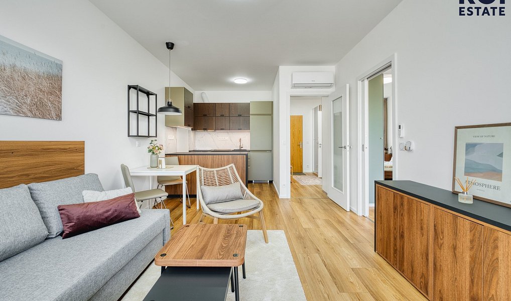 Pronájem bytu 2+kk 61 m², Brno – náhled fotky 7