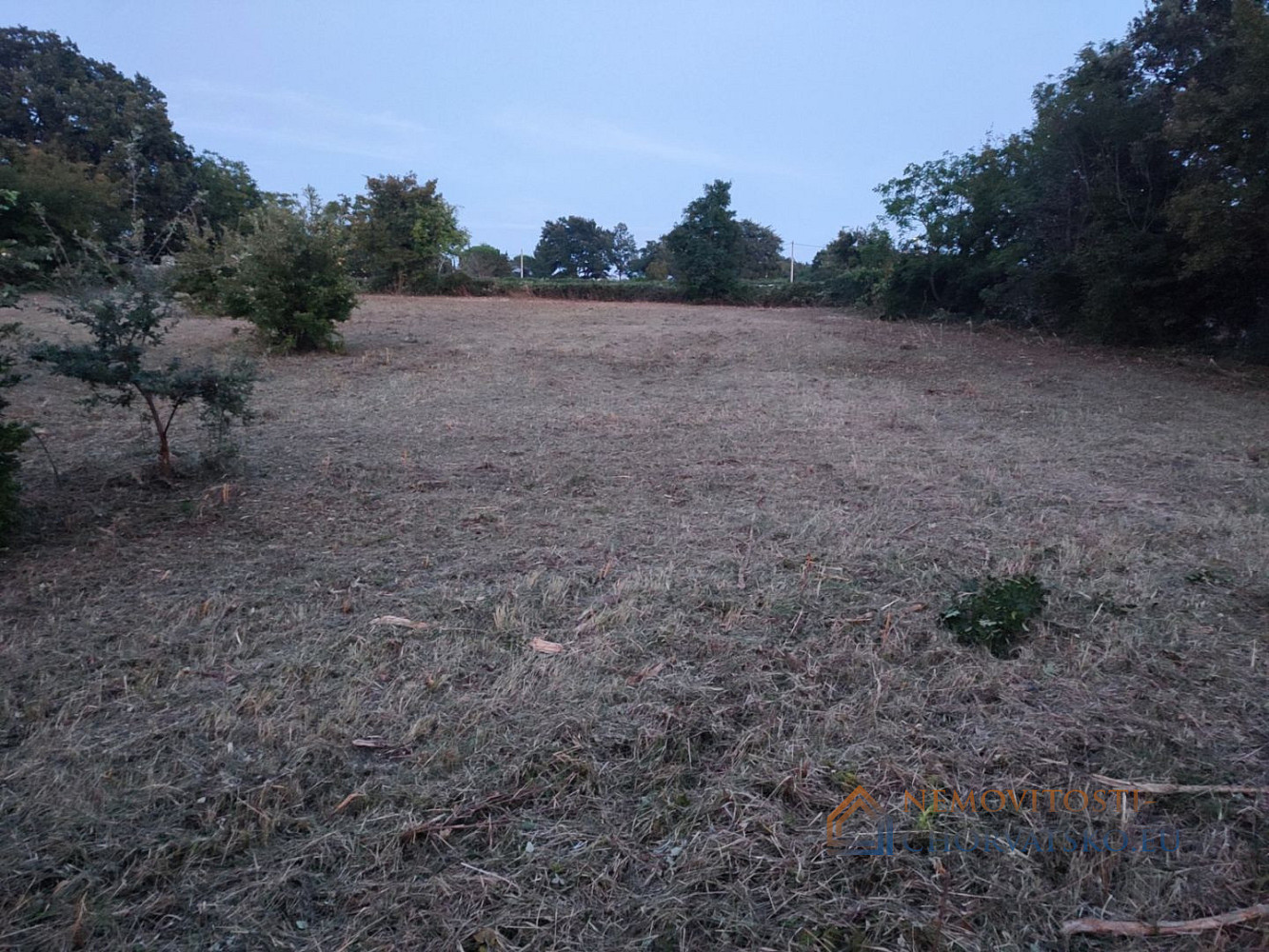 Prodej stavebního pozemku 990 m² - Ansicht 3