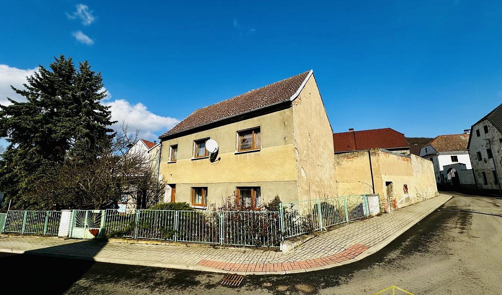Prodej domu 120 m² s pozemkem 399 m², Světec – náhled fotky 4