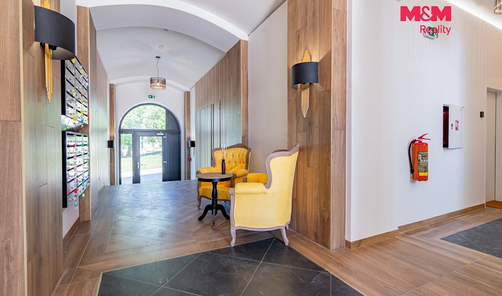 Prodej bytu 2+kk 50 m², Horní Planá – náhled fotky 16