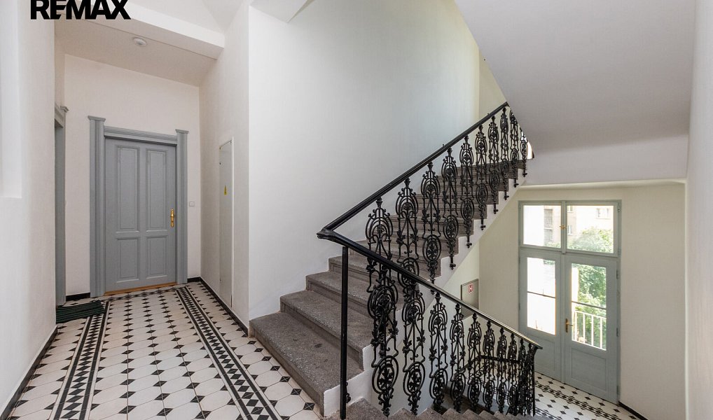 Pronájem bytu 2+kk 44 m², Praha – náhled fotky 8