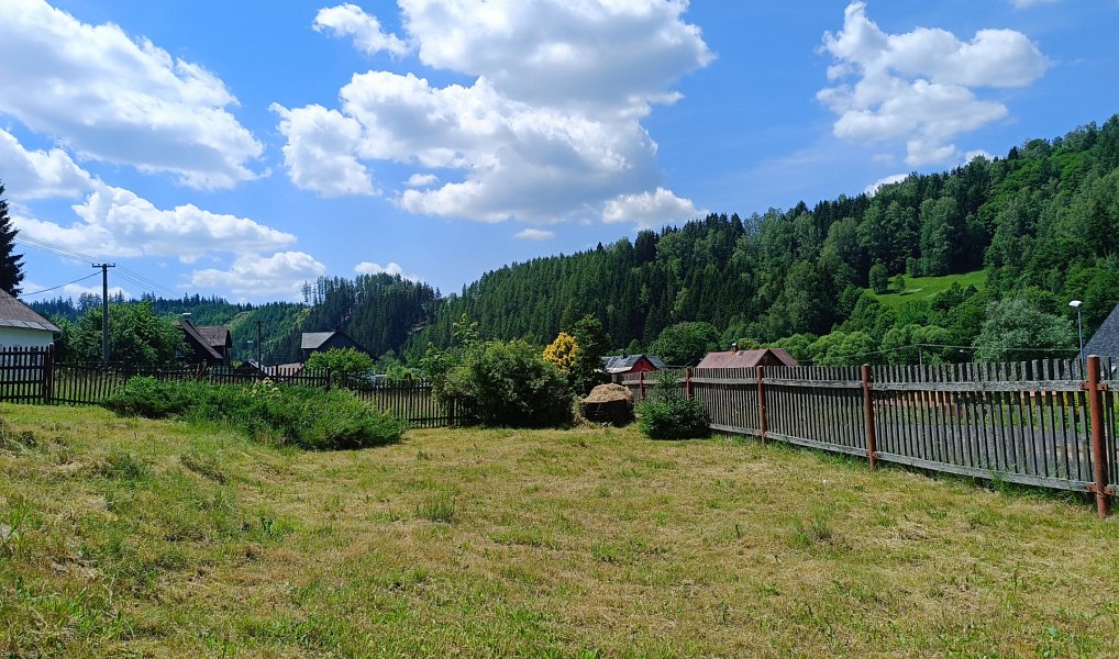 Prodej chaty/chalupy 135 m² s pozemkem 543 m², Stříbrná – náhled fotky 28