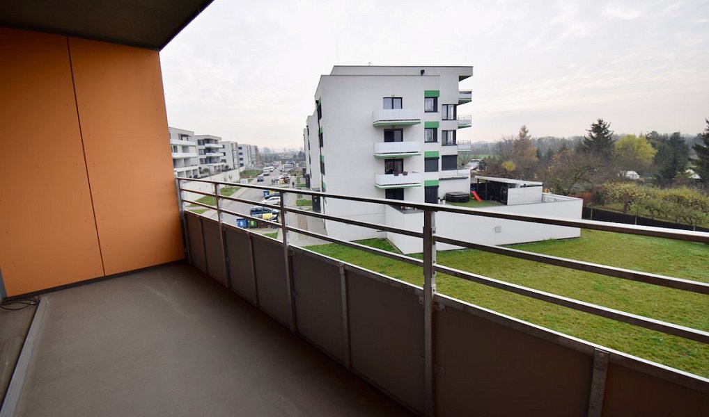 Pronájem bytu 1+kk 41 m², Olomouc – náhled fotky 7