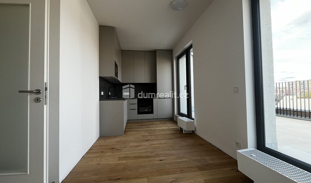 Pronájem bytu 2+kk 46 m², Kralupy nad Vltavou – náhled fotky 4
