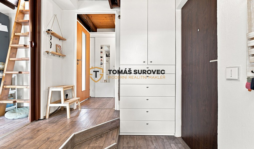 Prodej bytu 2+kk 82 m², Zlín – náhled fotky 12