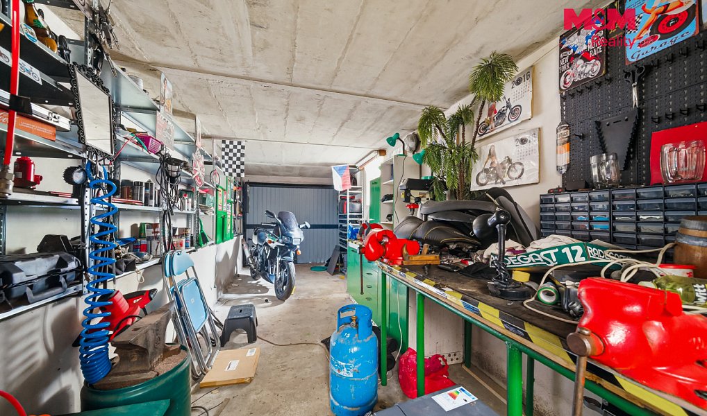Prodej domu 120 m² s pozemkem 735 m², Třebovice – náhled fotky 16