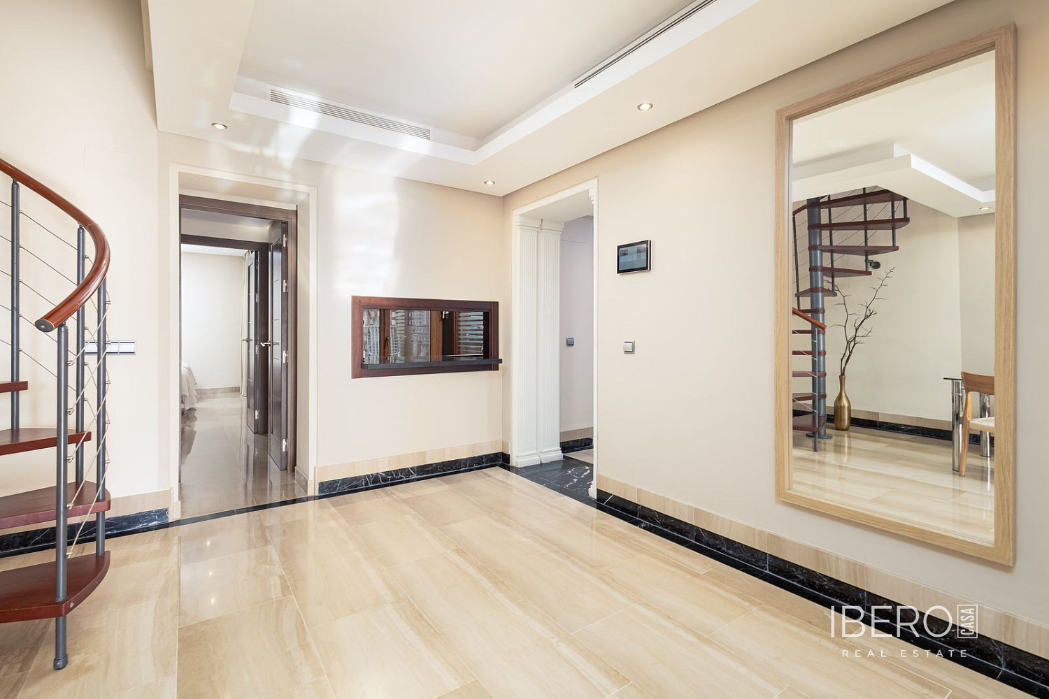 5+kk Apartment in Estepona, Barriada Islas Canarias - Vista 4