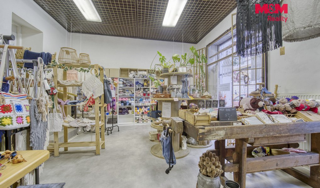 Pronájem obchodních prostor 95 m², Plzeň – náhled fotky 8