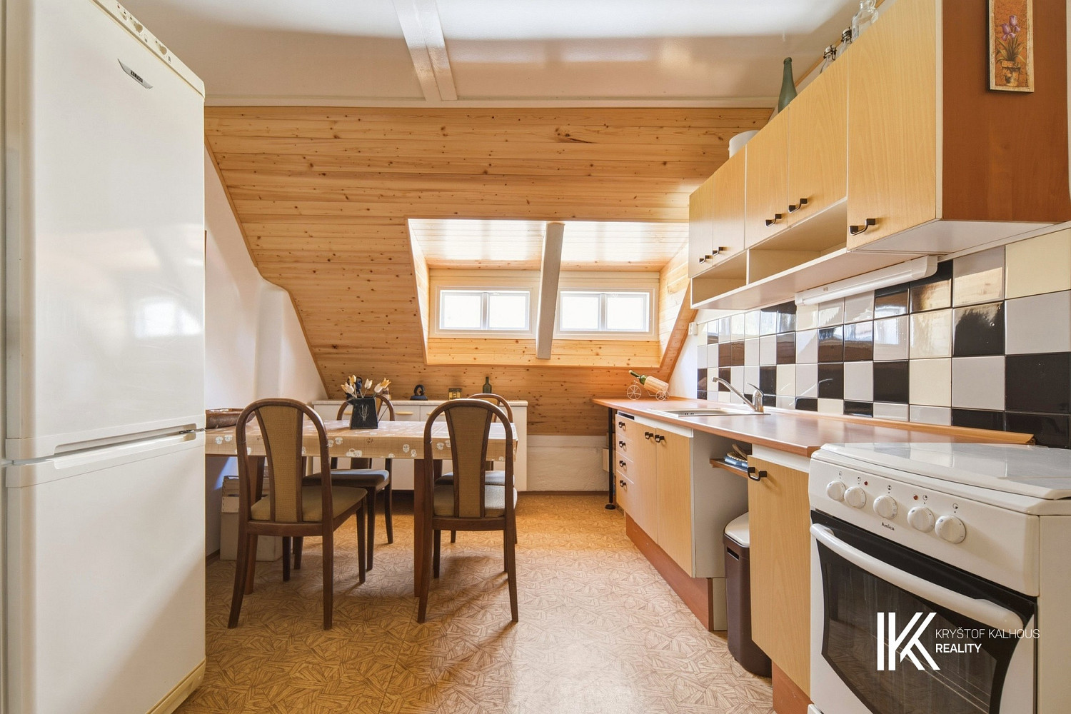 Prodej ubytovacího objektu 88 m² – fotografie 4