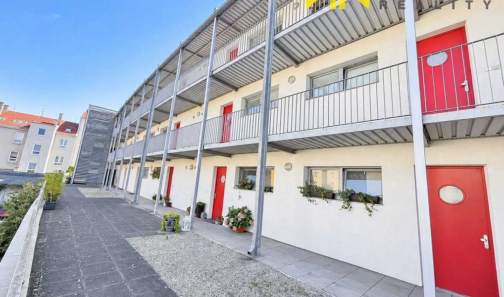 Prodej bytu 2+kk 58 m², Přerov – náhled fotky 8