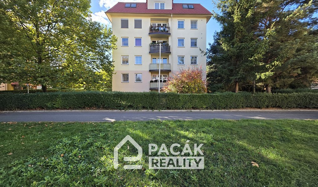 Prodej bytu 2+1, 74 m², Neředín, Olomouc